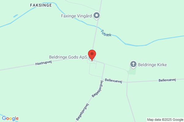 Beldringe Sogns Menighedsråd