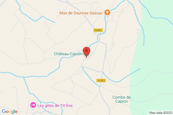 Capion, Lisbeth