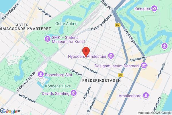 Det Københavnske og Nørrebros Asylselskab