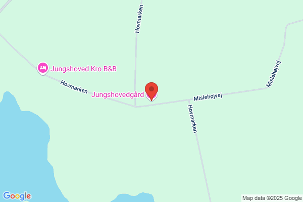 Jungshoved Vandværk