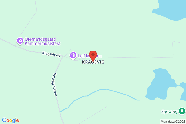 Kragevig Vandværk