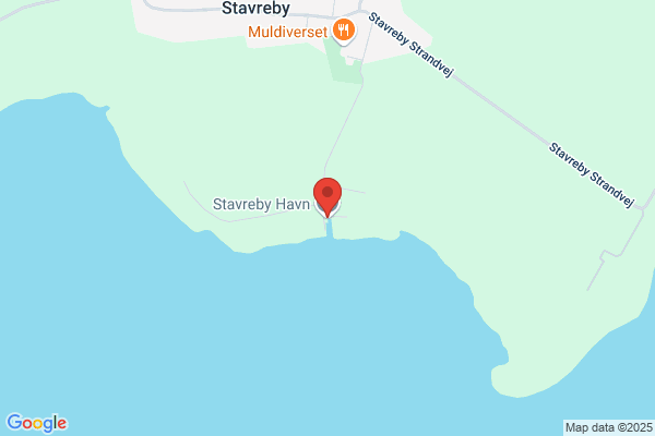 Staureby Vandværk