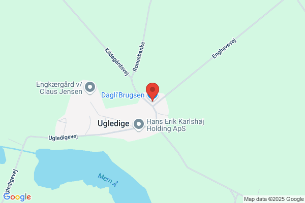 Ugledige Vandværk