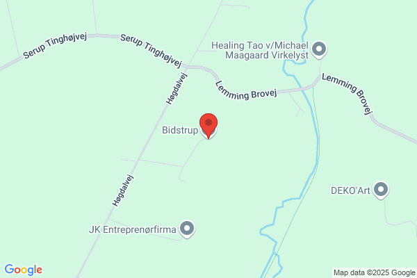 Bistrup Ejendomskontor