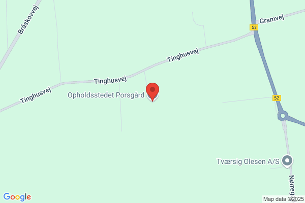 Opholdsstedet Jungsgården