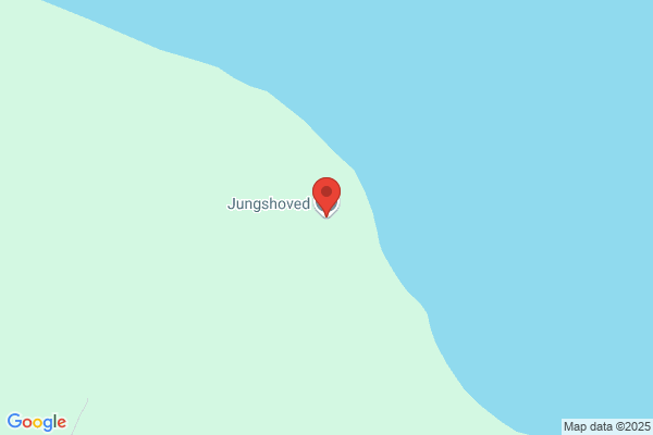 Jungshoved Idrætsforening