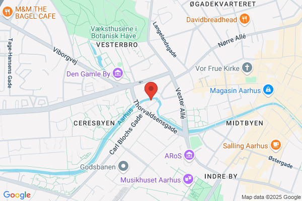 Præstø Gravstensforretning