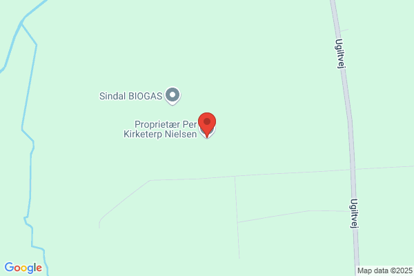 Sindal, Preben