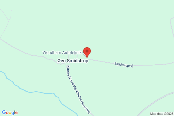 Woodham, John