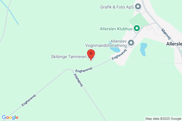 Skibinge Vognmandsforretning