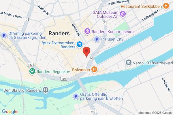 De-Vision Reklamebureau A/S