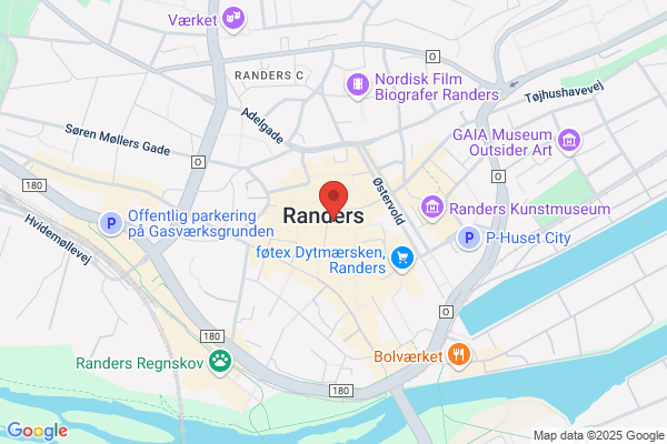 Klinikken for Kranio-Sakral Terapi