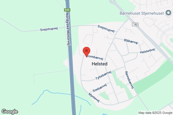 Råsted Antik & Indretning