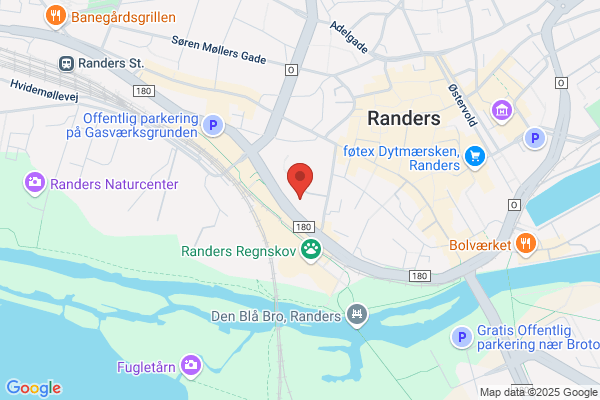 Nellemann Randers AS