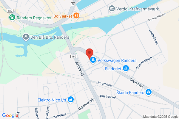Jydsk Automobil Centrum