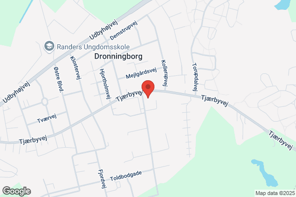 Dronningborg Autolakering