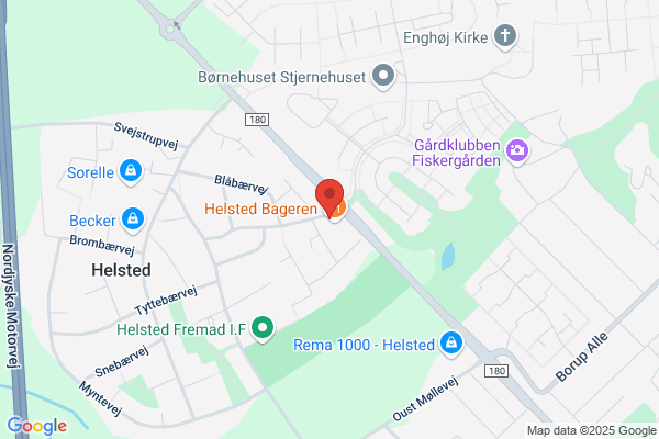 Helsted Autolakering