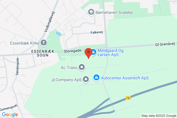 Assentoft Automobiler