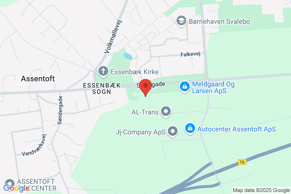 Drastrup Autoservice
