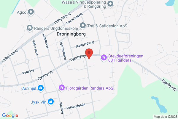 Dronningborg Autoværksted