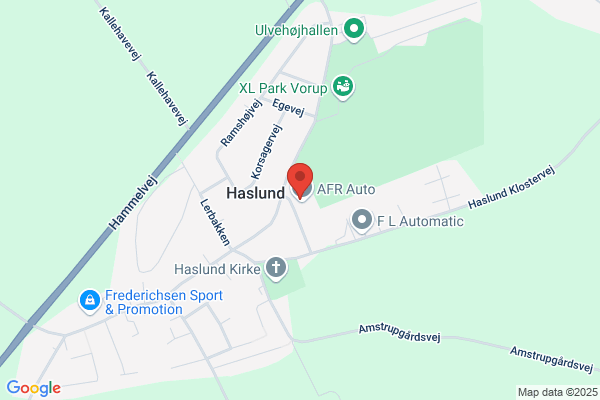 Helboe Autoservice