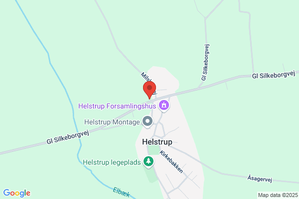 Helstrup Auto
