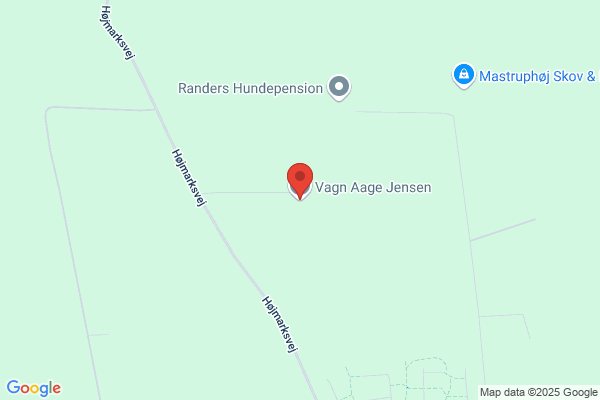 Jensen, Aage Rødbro