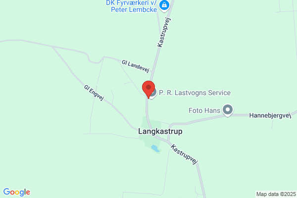 Langkastrup Auto- og Traktorværksted