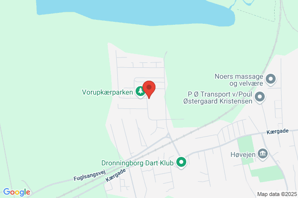 Skovlund Auto