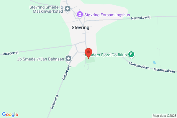 Støvring Autoværksted