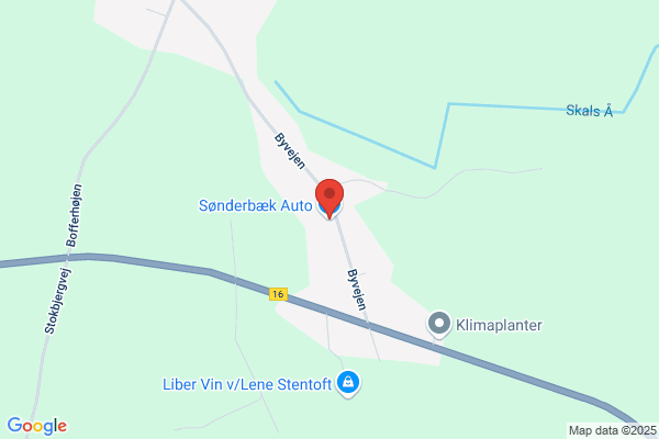 Sønderbæk Biler