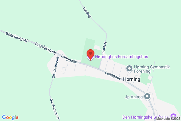 Virring-Essenbæk-Årslev-Hørning Pensionistforening