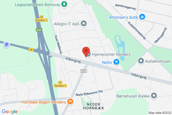 Ældrerådet i Sønderhald Kommune
