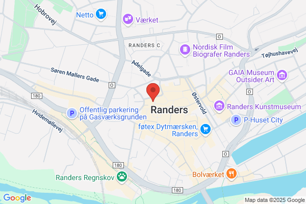 Bageren