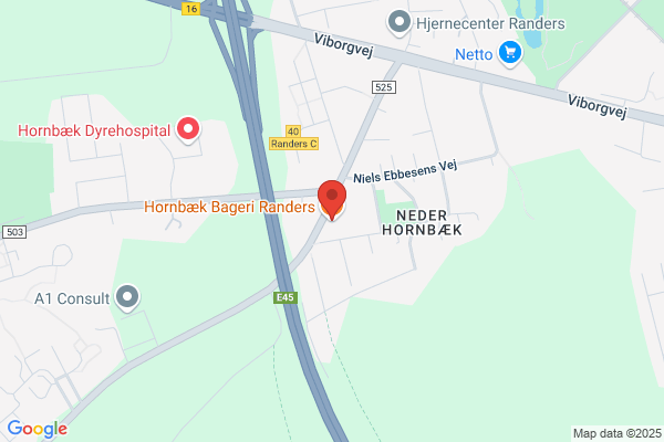 Frederiksberg Bageri