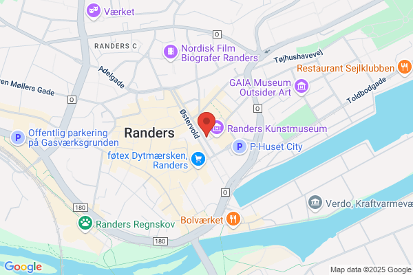 Ostjydsk Bank A/S