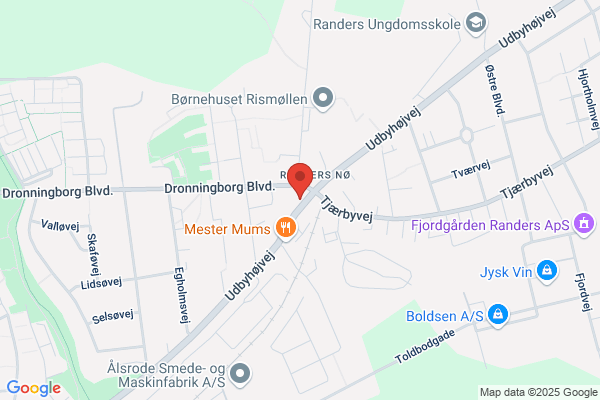 Trekanten