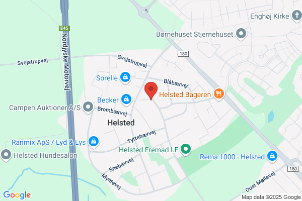 Helsted Bogtrykkeri ApS