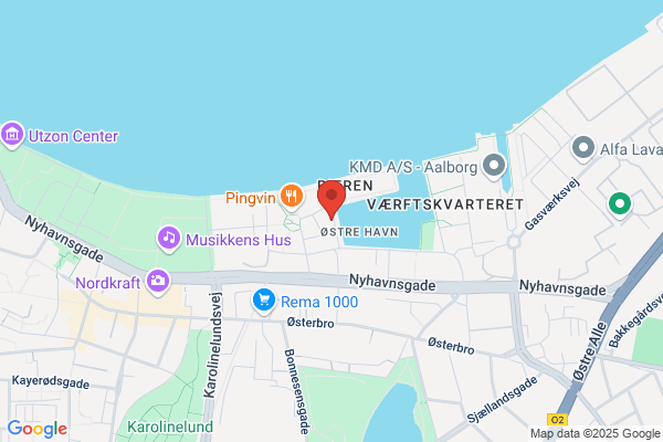Boligselskabet Lejerbo