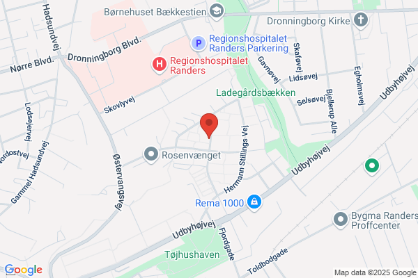 Møllevænget, Andelsboligforeningen
