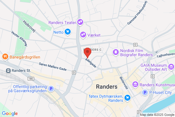 Randers Boligforening af 1940
