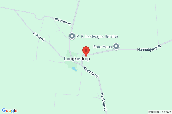 Langkastrup Borger - og beboerforening