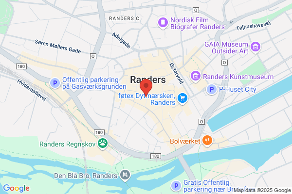 Randers Lejerforening