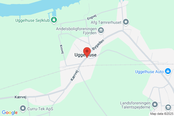 Uggelhuse Borgerforening
