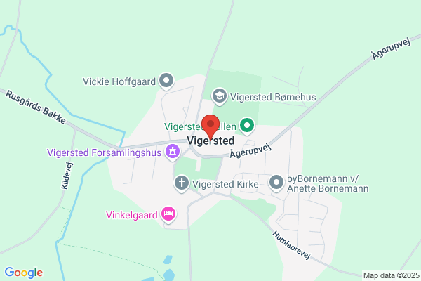 Vigersted 4H