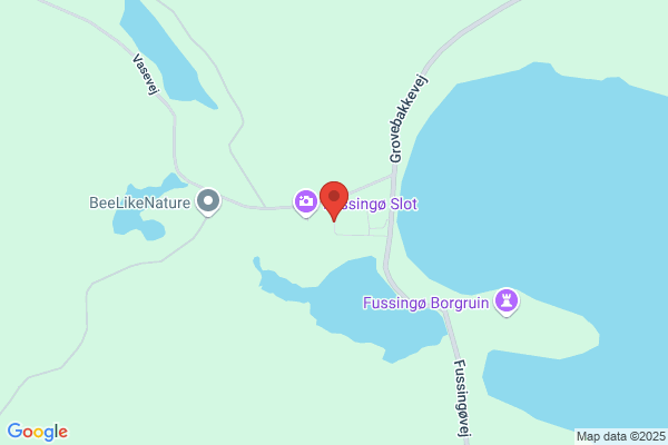 Fussingø Naturbørnehave