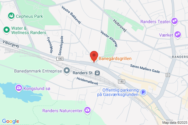 Havnegrillen