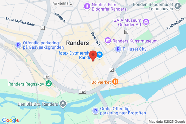 Tandklinikken i Sundhedshuset