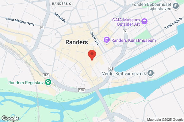 Tandklinikken i Sundhedshuset