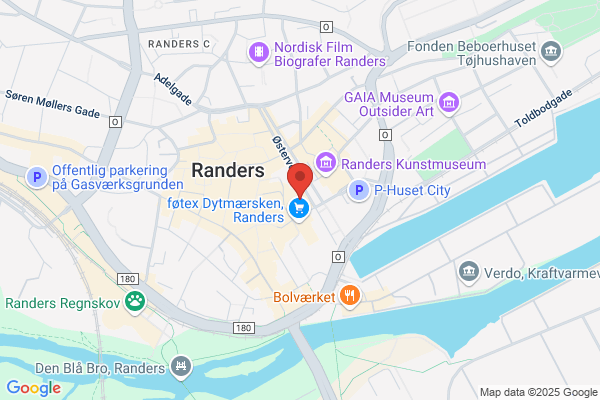 Borup Thomas Sundhedshuset